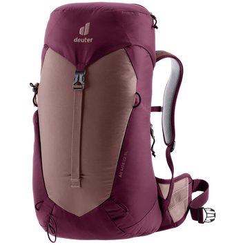 DEUTER AC Lite 22 SL ashrose-cassis