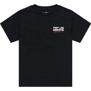 TROY LEE DESIGNS FACTORY BLACK (72481800)