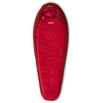 PINGUIN Comfort Lady PFM Red
