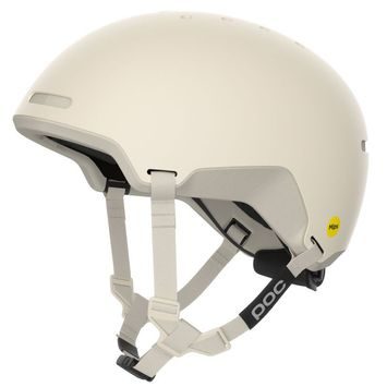 POC Calyx Selentine, Off-White Matt