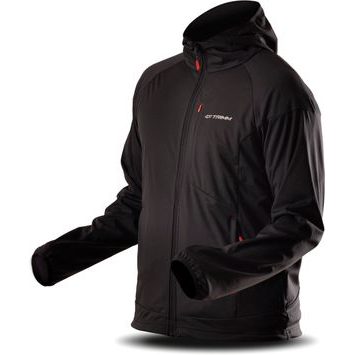 TRIMM ROCHE grafit black/black