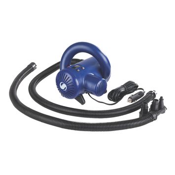 SEVYLOR Dvojčinná pumpa 12V