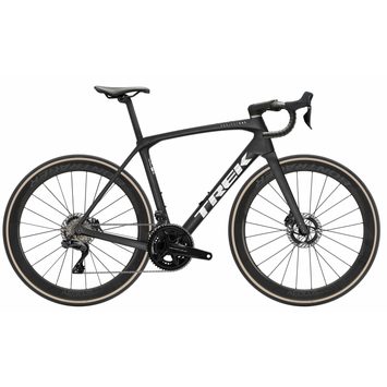 TREK Domane SLR 9 Gen 4 Matte Deep Smoke