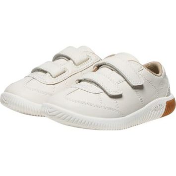 KEEN KNX T-TOE DS CHILDREN, star white/star white