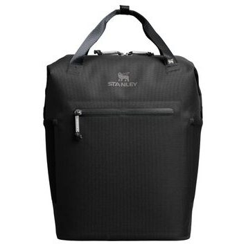 STANLEY Madeleine Mini Backpack Soft Cooler 13,2 l Black