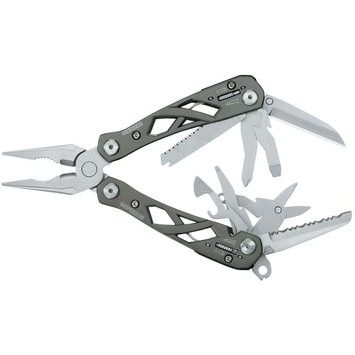 GERBER Suspension MP blister