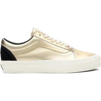 VANS Old Skool 36 Gold