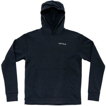 DEVOLD Everyday Hoodie Wmn Ink