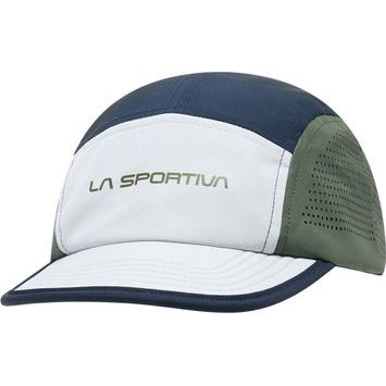 LA SPORTIVA Skyline Cap Cypress/Night Sky