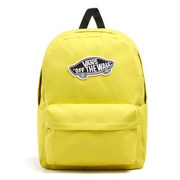 VANS Old Skool Classic Backpack WARM OLIVE