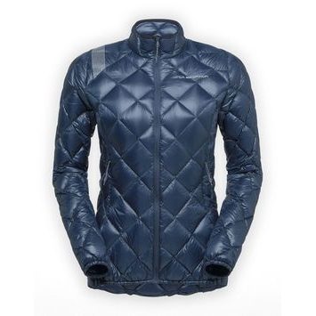 LA SPORTIVA Lumina 100 Down Jkt W Night Sky