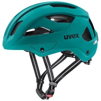 UVEX CITY STRIDE TEAL MATT