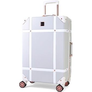 ROCK TR-0193/3-M ABS 60 L šedá