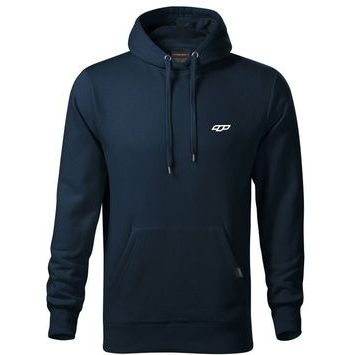 TRIMM CAPE navy