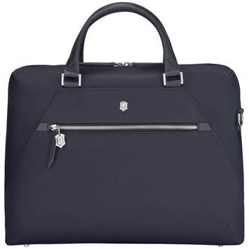 VICTORINOX Victoria Signature Briefcase 13 tmavě modrá