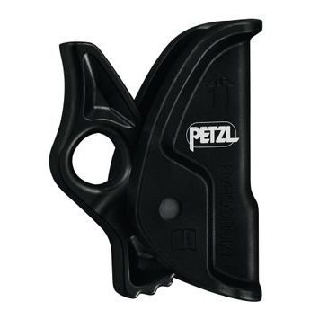 PETZL MICROGRAB 10 - 13 mm pro MICROFLIP