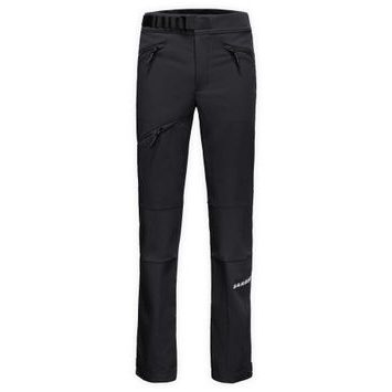 MAMMUT Eiger Nordwand Advanced SO Pants Men black
