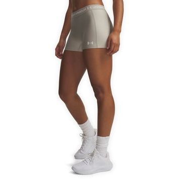 UNDER ARMOUR HeatGear Shorty-BRN