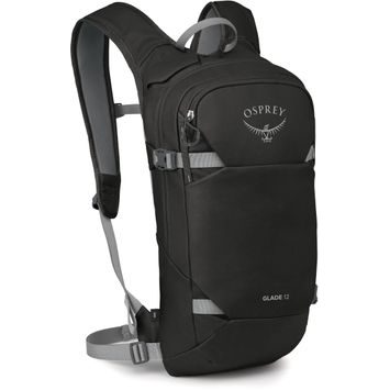 OSPREY GLADE 12 black