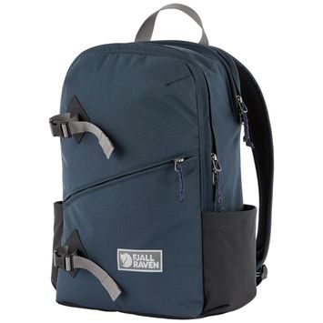 FJÄLLRÄVEN Vardag Backpack 17 Navy