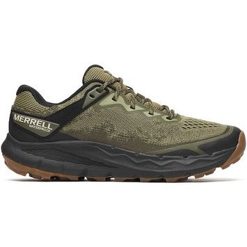 MERRELL NOVA 4 WP drab