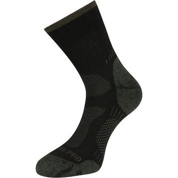 ALPINE PRO KEROWE black