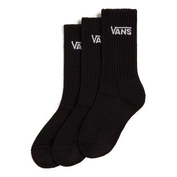 VANS Classic Crew ROX KID, Black