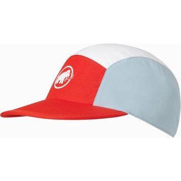 MAMMUT Aenergy Light Cap mammut red-nebla