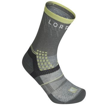 LORPEN T3LMC MENS T3 LIGHT HIKER ECO olive