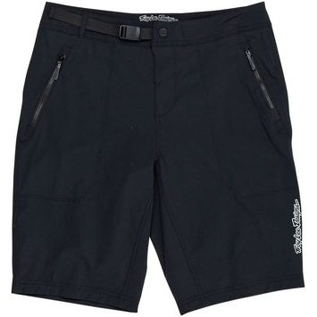 TROY LEE DESIGNS SKYLINE TRAIL SHORT MONO BLACK