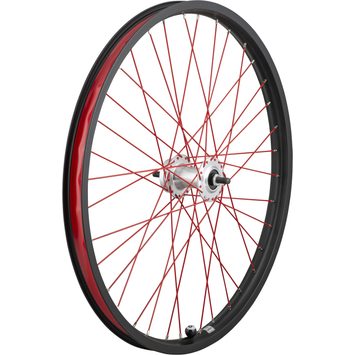 TREK Straight 8 8i, černá