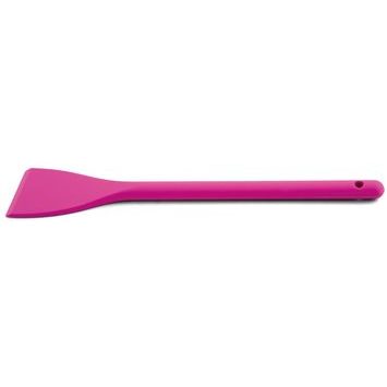 WEIS SILIKON-SPATEL pink