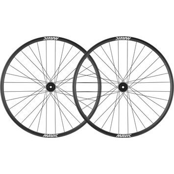 MAVIC E-ACCESS XR22 29 DISC CENTERLOCK 12X100/12X142 SHIMANO/SRAM HG PÁR (P00110403)