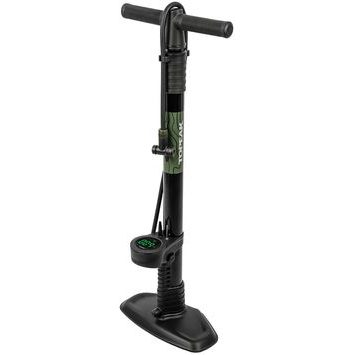 TOPEAK JOEBLOW MOUNTAIN X DIGITAL