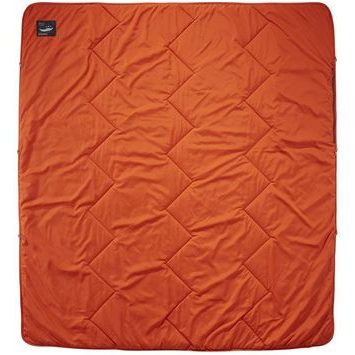THERM-A-REST ARGO BLANKET Tomato