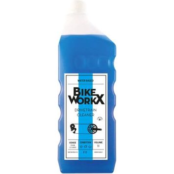 BIKEWORKX Drivetrain Cleaner_kanystr 1 litr