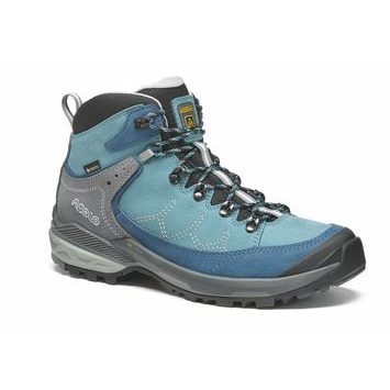 ASOLO Falcon EVO LTH GV ML, hydro/teal