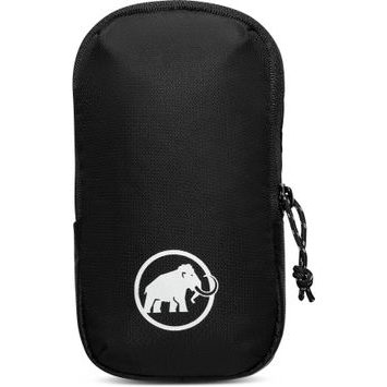 MAMMUT Lithium Add-on Shoulder Harness Pocket M black