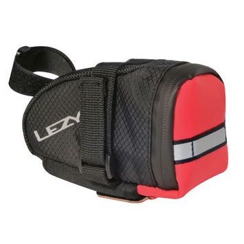 LEZYNE M-CADDY RED/BLACK