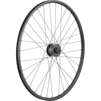 TREK Connection/Dynamo 29" Centerlock 32H Black