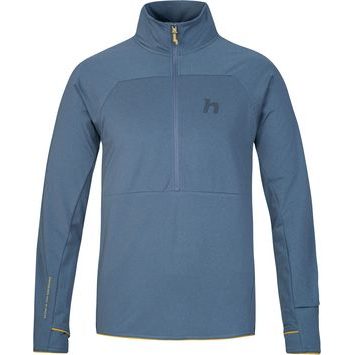 HANNAH ETHAN HZ bering sea mel