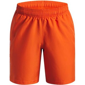 UNDER ARMOUR UA Tech Woven Wordmark Short-ORG
