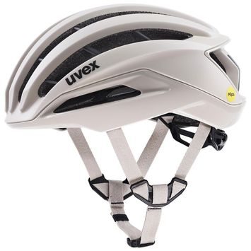 UVEX SURGE AERO MIPS WARM GREY MATT 2026