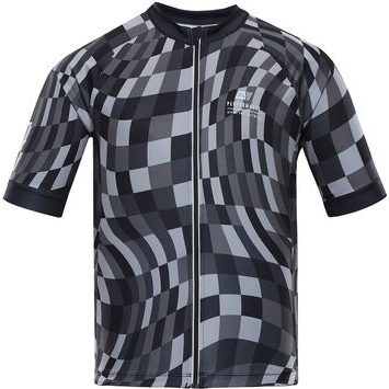 ALPINE PRO SAGEN dk. true gray