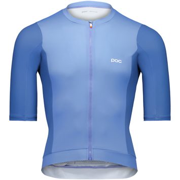 POC M´s Cadence Jersey Bazzite Blue