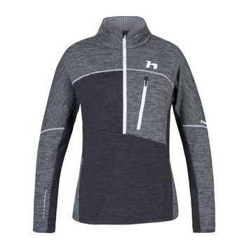 HANNAH MEDA HZ, light gray mel (white)