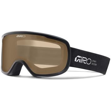 GIRO Boreal Black-AR40