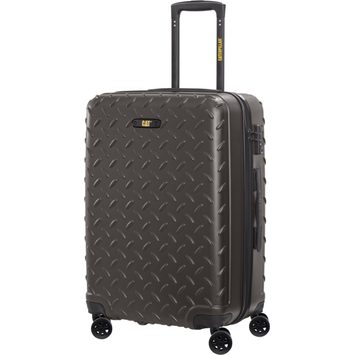 CATERPILLAR Industrial Plate 75 cm, 92l titanově šedý