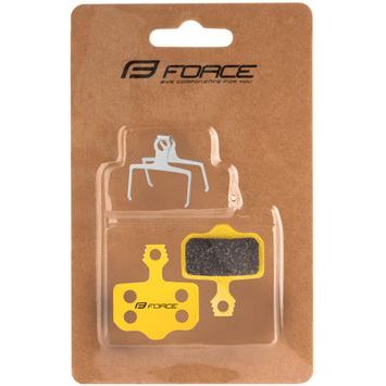 FORCE F AVID Elixir sinter