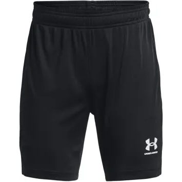 UNDER ARMOUR Y Challenger Core Short Black
